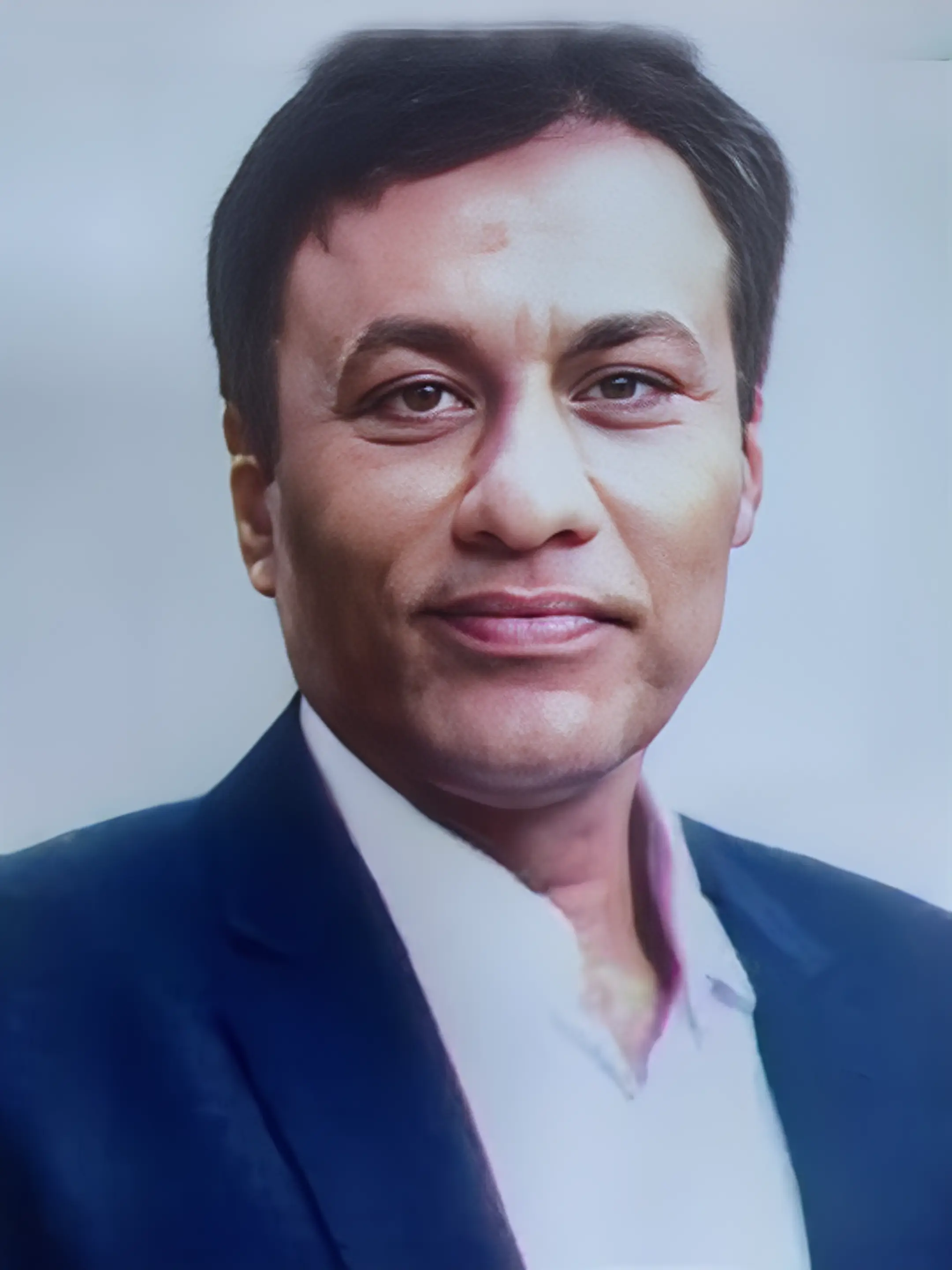 Arif Raza - Chairman Askari Exchange