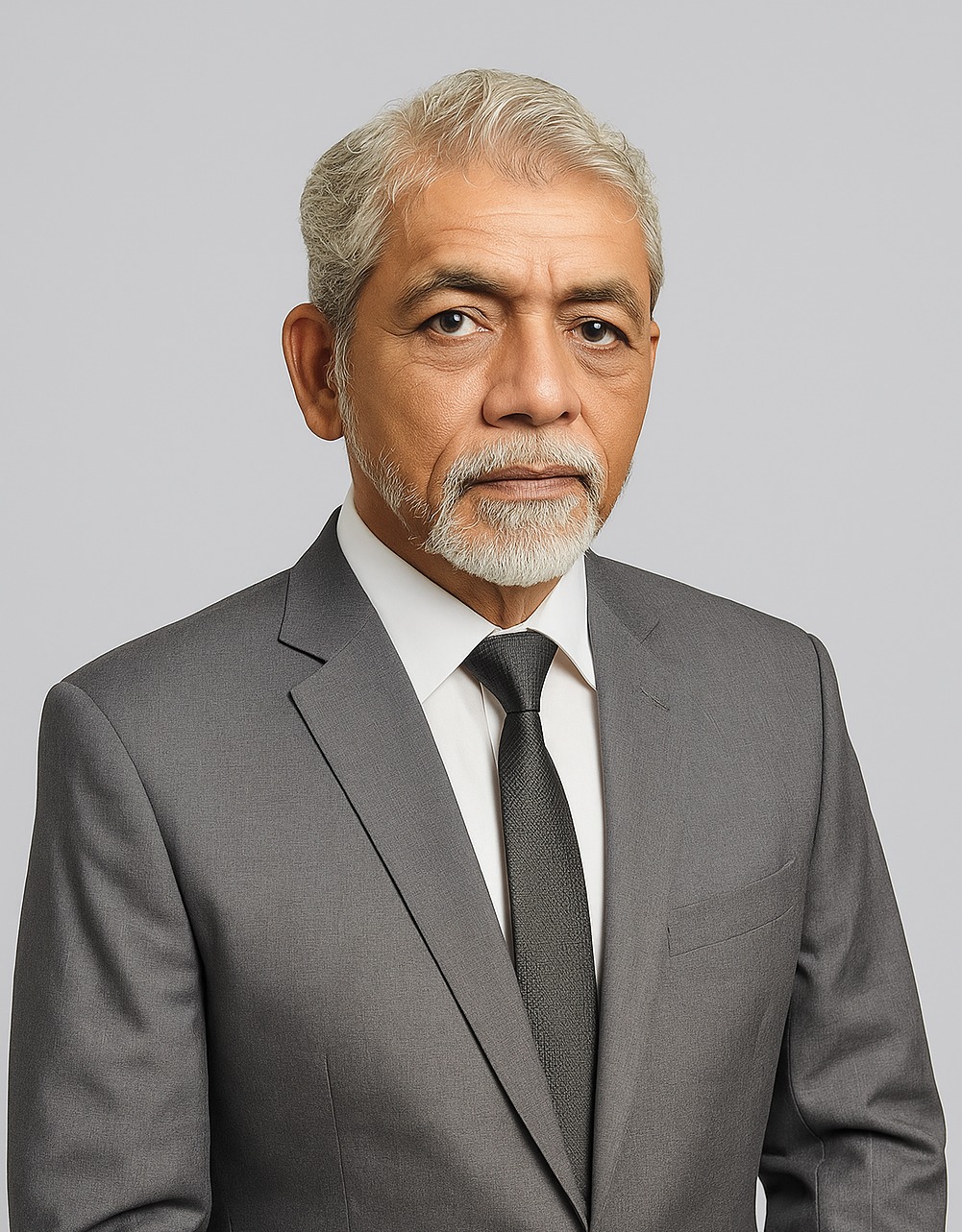Mirza Hafeez Baig - Head Compliance