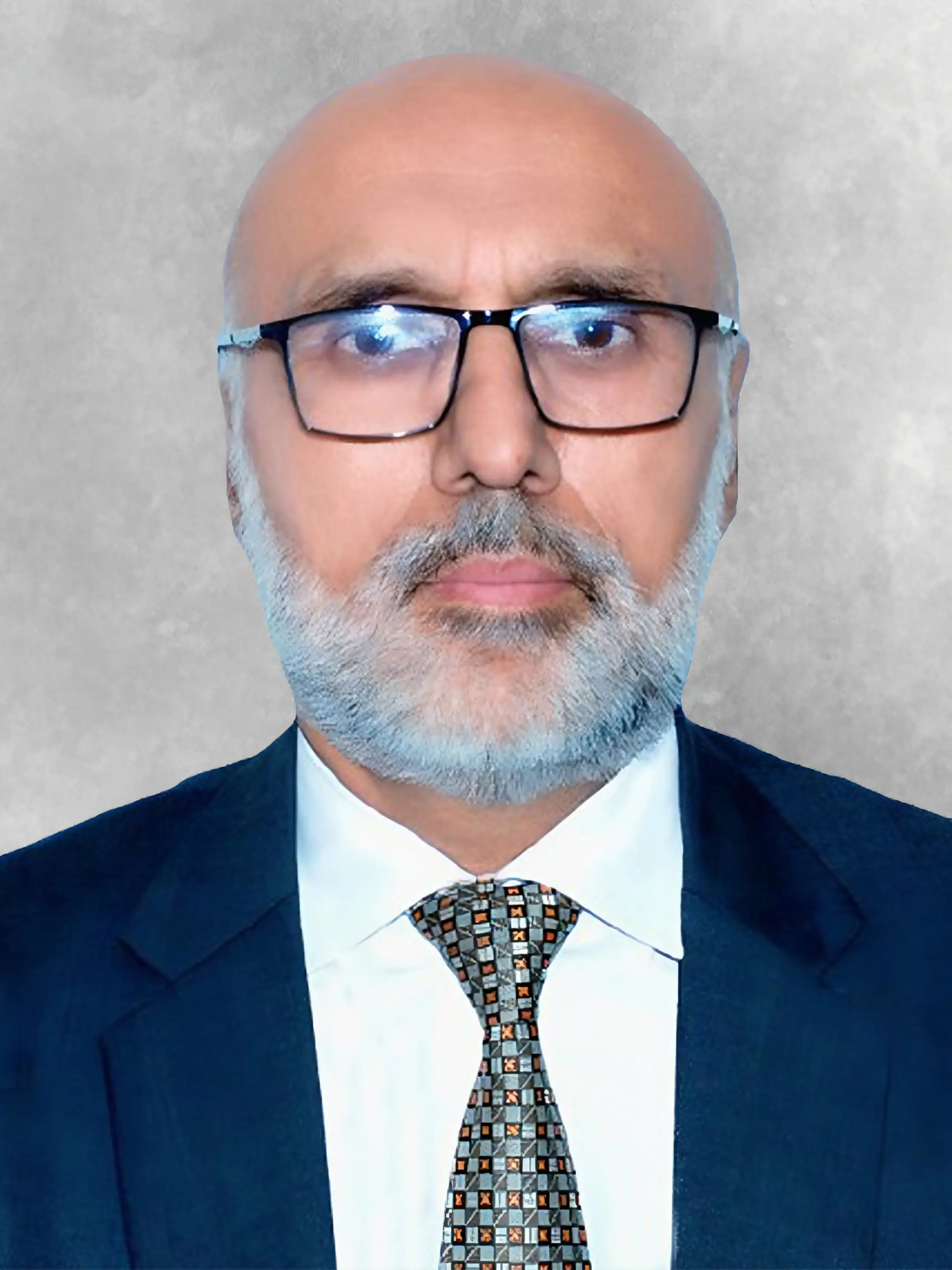 Zain ul Abidin - Director (Proposed)
