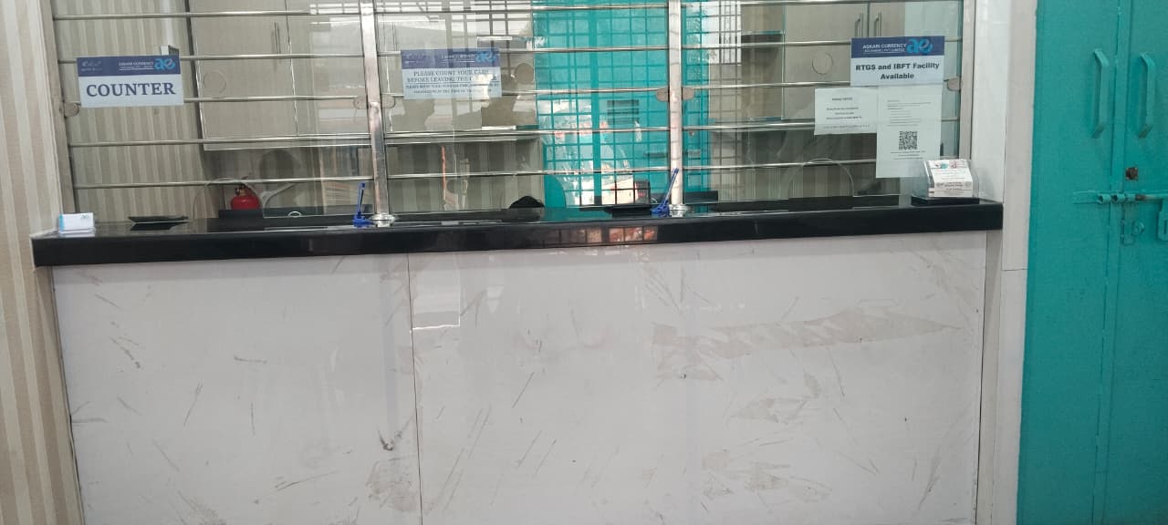MIRPUR AJK BRANCH