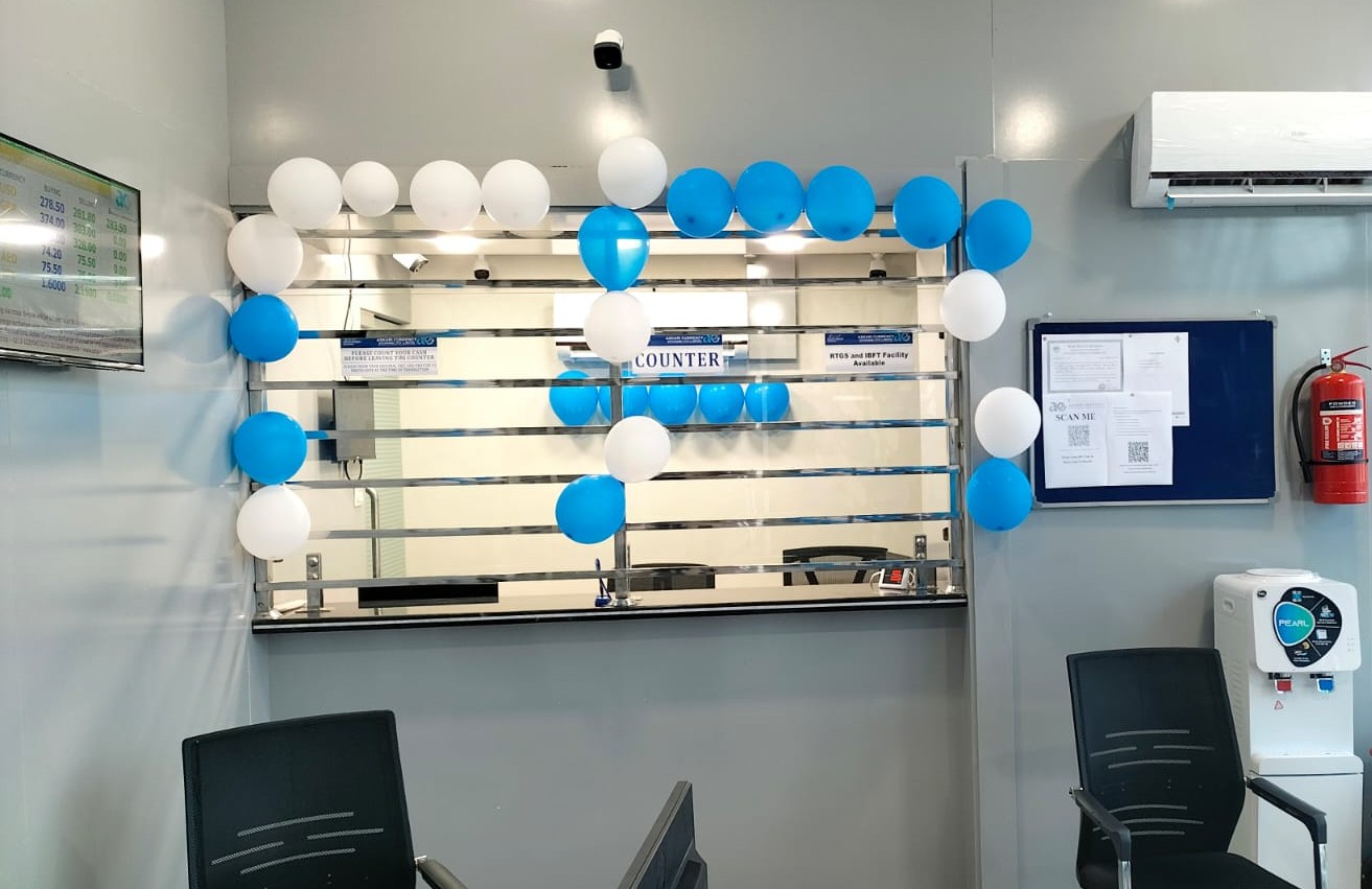 BATKHELA BRANCH