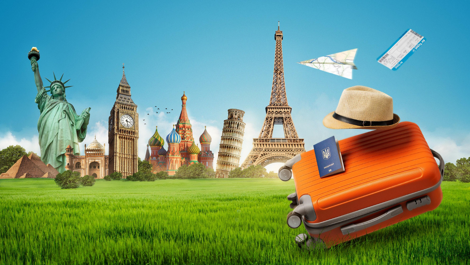 International Travel Currency Exchange Tips